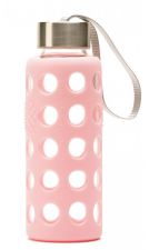 Bbo Borosilicate Bottle with Silicone 300 ml