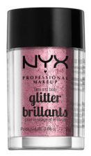 Loose Glitter Powder 2.5 ml
