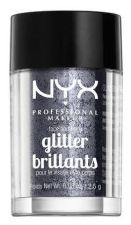 Loose Glitter Powder 2.5 ml