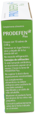 Prodefen Plus 10 Sachets