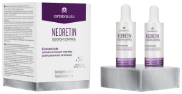 Neoretin Discrom Control Intensive Depigmenting Concentrate 2x10 ml