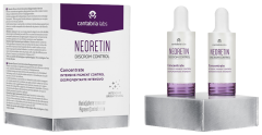 Neoretin Discrom Control Intensive Depigmenting Concentrate 2x10 ml
