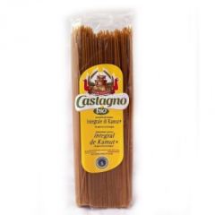 Kamut Eco Wholemeal Spaghetti 500 gr Kamut Eco Wholemeal Spaghetti 500 gr
