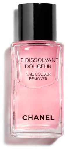 Chanel Le Dissolvant Douceur Gentle Nail Polish Remover 50 ml