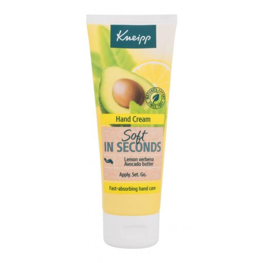 Crema de Manos Hidratante Lemon Verbena & Apricots 75 ml