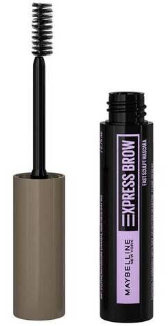 Maybelline Express Brow Fast Sculpt Gel Eyebrow Mask 6 ml