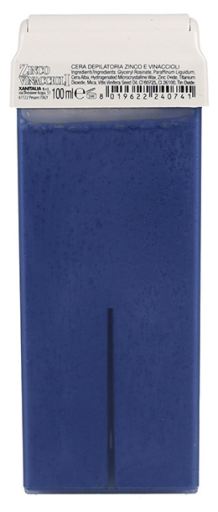 Idema Body Depilatory Wax Roll On Zinc & Orujo 100 ml