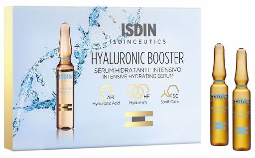 Isdin Isdinceutics Hyaluronic Booster Serum 2 ml