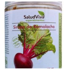 Salud Viva Beet Syrup 390 gr