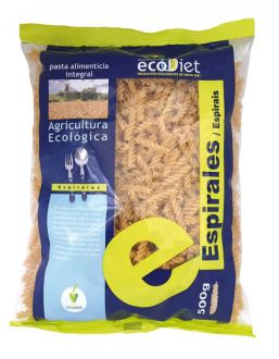 Integral Spirals Ecodiet 500 gr