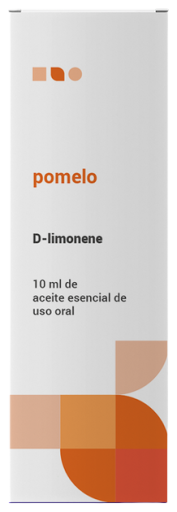 Terpenic Pomelo 10ml