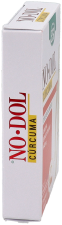 No Dol Turmeric 10 Liquid Capsules