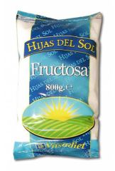 Powdered Fructose 800 gr