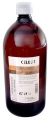 Masasana Cellulite Massage Oil 1 L