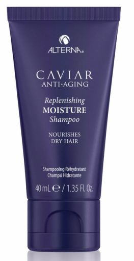 Caviar Restructuring Bond Repair Shampoo 40 ml