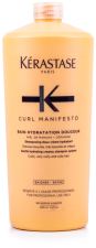 Curl Manifesto Bain Hydratation Douceur Shampoo 1000 ml
