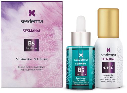 Sesderma Sesmahal B5 Serum 30 ml + Liposomed Mist 30 ml