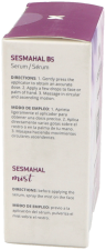 Sesmahal B5 Serum 30 ml + Liposomed Mist 30 ml Sesmahal B5 Serum 30 ml + Liposomed Mist 30 ml