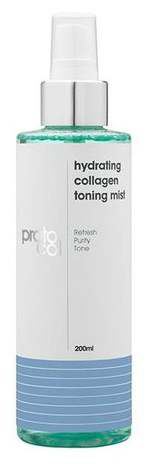 Proto-col Collagen Toning and Moisturizing Mist 200 ml