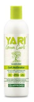 Green Curl Activator 355 ml