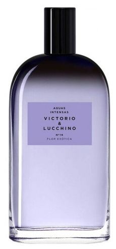 N°16 Exotic Flower Eau de Toilette 150 ml