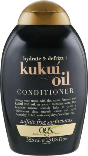 Kuku&iacute; Oil Conditioner 385 ml