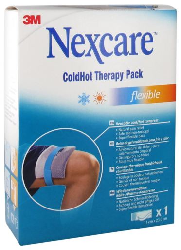 3M Nexcare Flexible ColdHot Therapy Pack