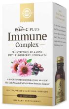 Ester-C Plus Immune Complex 60 Softgels