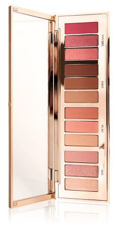 Pillow Talk Shadow Palette 7 gr