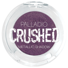 Crushed Metallic Eye Shadow