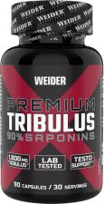 Premium Tribulus 90 Capsules Premium Tribulus 90 Capsules