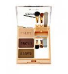Brow Eyebrow Kit