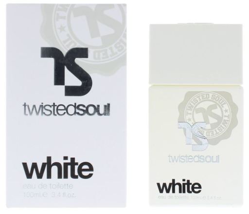 White Eau de Parfum 100ml