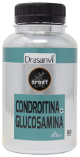Chondroitin + Glucosamine Sport Live 90 capsules