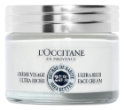 Ultra Rich Shea Facial Cream 50 ml