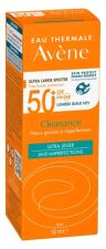 Sunscreen SPF 50 50 ml