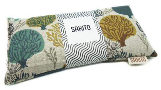 Sakito Standard Thermal Bag 25 x 13 cm Trees