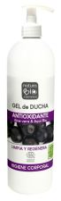 Aloe &amp; A&ccedil;ai Antioxidant Shower Gel 740 ml