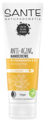 Sante Anti-Aging Anti-Spot Hand Cream 75 ml