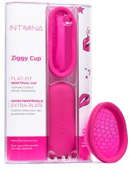 Ziggy Menstrual Cup