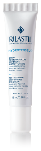 Rilastil Hydrotenseur Eye Contour 15 ml