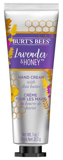 Lavender &amp; Honey Hand Cream 28 gr