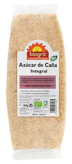 Biogra Whole Cane Sugar