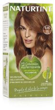 Permanent Hair Color Gel, Ammonia-Free Dye Permanent Hair Color Gel, Ammonia-Free Dye