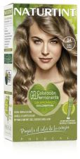 Permanent Hair Color Gel, Ammonia-Free Dye Permanent Hair Color Gel, Ammonia-Free Dye