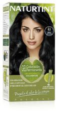 Permanent Hair Color Gel, Ammonia-Free Dye Permanent Hair Color Gel, Ammonia-Free Dye