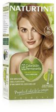 Permanent Hair Color Gel, Ammonia-Free Dye Permanent Hair Color Gel, Ammonia-Free Dye