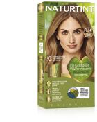 Permanent Hair Color Gel, Ammonia-Free Dye Permanent Hair Color Gel, Ammonia-Free Dye