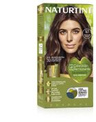 Permanent Hair Color Gel, Ammonia-Free Dye Permanent Hair Color Gel, Ammonia-Free Dye