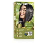 Permanent Hair Color Gel, Ammonia-Free Dye Permanent Hair Color Gel, Ammonia-Free Dye